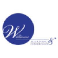 Williams Business Consultancy DMCC Logo