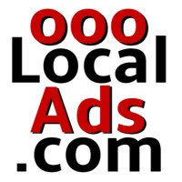 oooLocal Texas LLC Logo