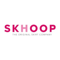 SKHOOP | Smart Scandinavian Wear, LLC Logo