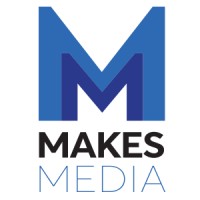 Makes Media Logo