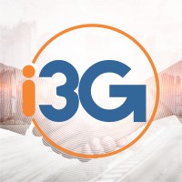i3G Logo