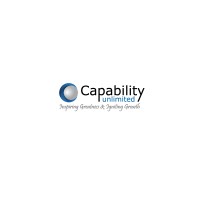 Capability Unlimited Logo