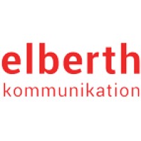 Elberth Kommunikation Logo