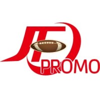J&F Promotions Ltd Logo