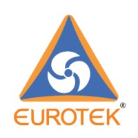 Eurotek Services Logo