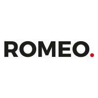 ROMEO Logo