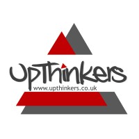 UpThinkers Logo