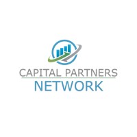 Capital Partners Network Logo