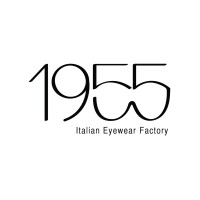 1955 • Italian Eyewear Factory Logo