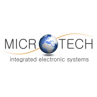 Microtech Srl - Italia Logo