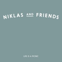 Niklas & Friends AB Logo
