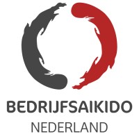 Bedrijfsaikido Nederland Logo