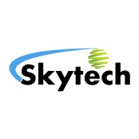 Sky Tech Logo