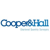 Cooper & Hall Ltd Logo