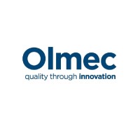 Olmec-UK Ltd Logo