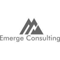 Emerge Consulting BV Logo