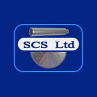 Specialist Cutting Services Ltd Logo