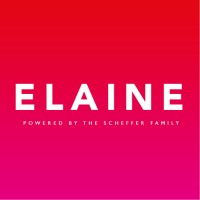 ELAINE Logo