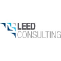 Leed Consulting Logo