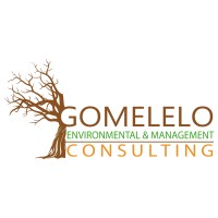 Gomelelo Environmental and Management Consulting Logo