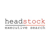 Headstock Executive Search Logo