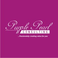 Purple Pearl Consulting Ltd. Logo