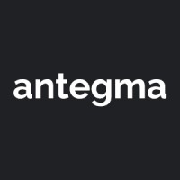 antegma GmbH Logo