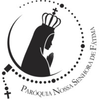 Paróquia Nossa Senhora de Fátima Logo
