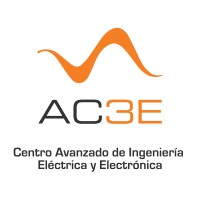 Advanced Center for Electrical and Electronic Engineering Logo