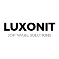 Luxonit Logo
