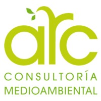 ARC Consultoría Medioambiental Logo