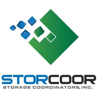 Storage Coordinators (StorCoor) Logo