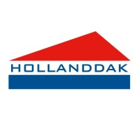 Hollanddak B.V. Logo
