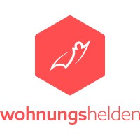 wohnungshelden Logo