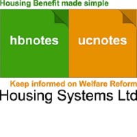 Housing Systems Logo