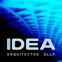 ESTUDIO IDEA ARQUITECTOS Logo