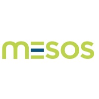 Mesos Logo