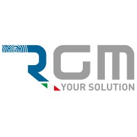 RGM Elettrotecnica Industriale Srl Logo