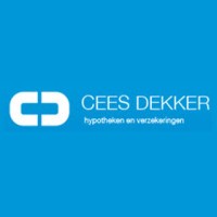 Cees Dekker Hypotheken en Verzekeringen Logo
