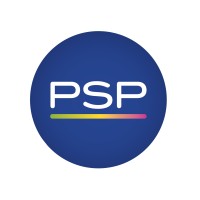 PSP Pharmacy Logo