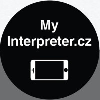 MyInterpreter.cz Logo