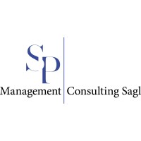 SP Management & Consulting sagl Logo
