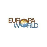 Europa World Srl Logo