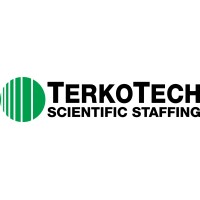 TerkoTech Scientific Staffing Logo