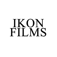 IKON FILMS Logo