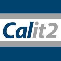 Calit2 - UC Irvine Division Logo