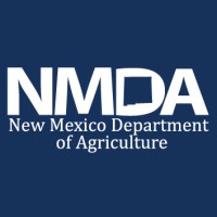 New Mexico Department of Agriculture Logo
