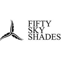 50skyshades Logo