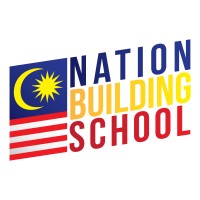 Nation Building School Logo