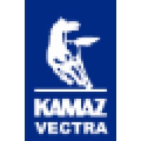 KAMAZ VECTRA MOTORS LIMITED Logo